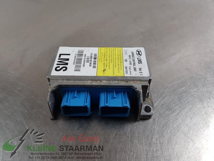 Hyundai IX35 Airbag Module Vorrat | ProxyParts.de