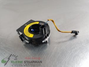 Used Airbag clock spring Hyundai iX35 (LM) 1.6 GDI 16V Price on request offered by Kleine Staarman B.V. Autodemontage