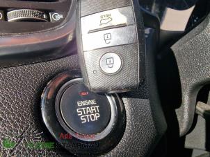 Used Ignition lock + computer Kia Sorento III (UM) 2.2 CRDi 16V VGT 4x4 Price on request offered by Kleine Staarman B.V. Autodemontage