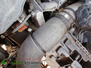 Used Intercooler tube Kia Sorento III (UM) 2.2 CRDi 16V VGT 4x4 Price on request offered by Kleine Staarman B.V. Autodemontage
