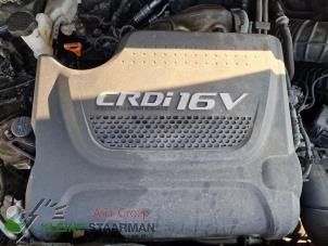 Used Engine protection panel Kia Sorento III (UM) 2.2 CRDi 16V VGT 4x4 Price on request offered by Kleine Staarman B.V. Autodemontage