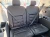 Sitz hinten van een Kia Sorento III (UM), 2015 / 2020 2.2 CRDi 16V VGT 4x4, SUV, Diesel, 2.199cc, 147kW (200pk), 4x4, D4HB, 2015-01 / 2020-08, UMC5D24; UMC7D24 2016
