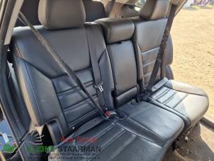 Used Rear bench seat Kia Sorento III (UM) 2.2 CRDi 16V VGT 4x4 Price on request offered by Kleine Staarman B.V. Autodemontage