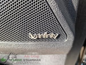 Gebrauchte Lautsprecher Kia Sorento III (UM) 2.2 CRDi 16V VGT 4x4 Preis auf Anfrage angeboten von Kleine Staarman B.V. Autodemontage