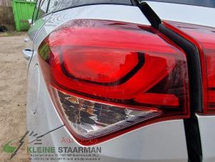 Gebrauchte Rücklicht links Hyundai i20 (GBB) 1.2i 16V Preis auf Anfrage angeboten von Kleine Staarman B.V. Autodemontage
