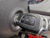 Cerradura de contacto y ordenador de un Hyundai i20 (GBB), 2014 / 2020 1.2i 16V, Hatchback, Gasolina, 1 248cc, 62kW, G4LA, 2014-11 2018