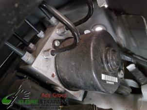 Used ABS pump Mazda 5 (CR19) 2.0i 16V Price on request offered by Kleine Staarman B.V. Autodemontage