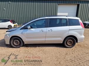 Used Box beam, left Mazda 5 (CR19) 2.0i 16V Price on request offered by Kleine Staarman B.V. Autodemontage