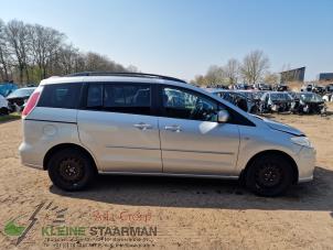 Used Box beam,right Mazda 5 (CR19) 2.0i 16V Price on request offered by Kleine Staarman B.V. Autodemontage