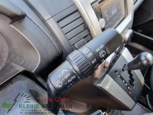Used Wiper switch Mazda 5 (CR19) 2.0i 16V Price on request offered by Kleine Staarman B.V. Autodemontage