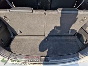 Usagé Plaque sol coffre Mazda 5 (CR19) 2.0i 16V Prix sur demande proposé par Kleine Staarman B.V. Autodemontage