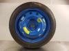 Spare wheel from a Kia Rio III (UB) 1.2 CVVT 16V 2013