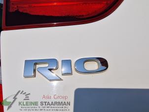 Gebrauchte Heizgehäuse Kia Rio III (UB) 1.2 CVVT 16V Preis auf Anfrage angeboten von Kleine Staarman B.V. Autodemontage