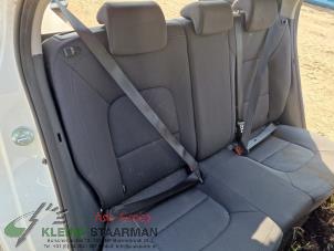 Used Rear bench seat Kia Rio III (UB) 1.2 CVVT 16V Price on request offered by Kleine Staarman B.V. Autodemontage