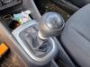 Gear stick knob from a Kia Rio III (UB), 2011 / 2017 1.2 CVVT 16V, Hatchback, Petrol, 1.248cc, 62kW (84pk), FWD, G4LA, 2011-09 / 2017-12 2013