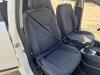 Seat, right from a Kia Rio III (UB), 2011 / 2017 1.2 CVVT 16V, Hatchback, Petrol, 1.248cc, 62kW (84pk), FWD, G4LA, 2011-09 / 2017-12 2013