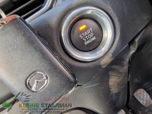 Used Ignition lock + computer Mazda CX-5 (KF) 2.0 SkyActiv-G 165 16V 2WD Price on request offered by Kleine Staarman B.V. Autodemontage
