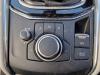 Parking brake switch from a Mazda CX-5 II (KF) 2.0 SkyActiv-G 165 16V 2WD 2021