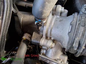Used Throttle body Mazda CX-5 (KF) 2.0 SkyActiv-G 165 16V 2WD Price on request offered by Kleine Staarman B.V. Autodemontage