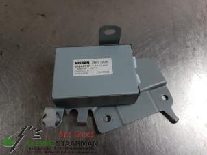 Used Camera module Nissan Note (E12) 1.2 DIG-S 98 Price on request offered by Kleine Staarman B.V. Autodemontage