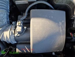 Used Air box Mazda CX-5 (KF) 2.2 SkyActiv-D 150 16V 2WD Price on request offered by Kleine Staarman B.V. Autodemontage