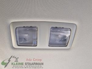 Usados Iluminación interior detrás Mazda CX-5 (KF) 2.2 SkyActiv-D 150 16V 2WD Precio de solicitud ofrecido por Kleine Staarman B.V. Autodemontage