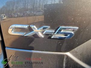 Gebrauchte Steuergerät sonstige Mazda CX-5 (KF) 2.2 SkyActiv-D 150 16V 2WD Preis auf Anfrage angeboten von Kleine Staarman B.V. Autodemontage