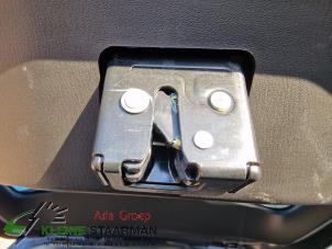 Used Tailgate lock mechanism Mazda CX-5 (KF) 2.2 SkyActiv-D 150 16V 2WD Price on request offered by Kleine Staarman B.V. Autodemontage