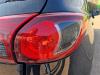 Taillight, right from a Mazda CX-5 (KE,GH), 2011 2.2 SkyActiv-D 16V 2WD, SUV, Diesel, 2.191cc, 110kW (150pk), FWD, SHY1, 2012-04 / 2017-06, KEF91 2013