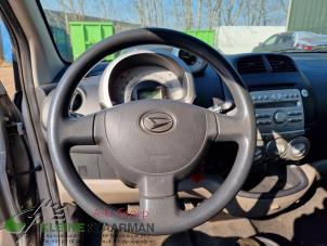 Gebrauchte Lenkrad Daihatsu Sirion 2 (M3) 1.3 16V DVVT Preis auf Anfrage angeboten von Kleine Staarman B.V. Autodemontage
