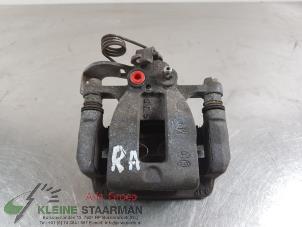 Used Rear brake calliper, right Kia Rio IV (YB) 1.0i T-GDi 120 12V Price on request offered by Kleine Staarman B.V. Autodemontage