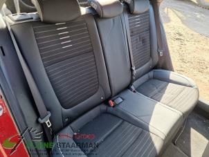 Used Rear bench seat Kia Rio IV (YB) 1.0i T-GDi 120 12V Price on request offered by Kleine Staarman B.V. Autodemontage