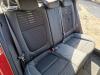 Rear bench seat from a Kia Rio IV (YB), 2017 1.0i T-GDi 120 12V, Hatchback, Petrol, 998cc, 88kW, FWD, G3LC, 2017-02, YBB5P1 2020