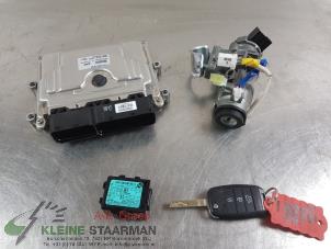Gebrauchte Zündschloss + Steuergerät Kia Rio IV (YB) 1.0i T-GDi 120 12V Preis auf Anfrage angeboten von Kleine Staarman B.V. Autodemontage
