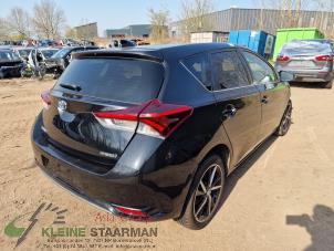 Used Rear right bodywork corner Toyota Auris (E18) 1.8 16V Hybrid Price on request offered by Kleine Staarman B.V. Autodemontage