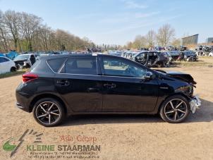 Used Box beam,right Toyota Auris (E18) 1.8 16V Hybrid Price on request offered by Kleine Staarman B.V. Autodemontage