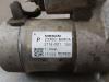 Starter from a Nissan X-Trail (T32) 1.6 DIG-T 16V 2019