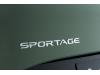 Kia Sportage (SL) 1.7 CRDi 16V 4x2 Fusée arrière gauche
