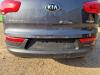 Kia Sportage (SL) 1.7 CRDi 16V 4x2 Pare choc arrière
