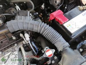 Used Air intake hose Suzuki Vitara (LY/MY) 1.4 S Turbo 16V AllGrip Price on request offered by Kleine Staarman B.V. Autodemontage
