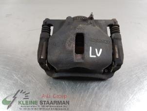 Used Front brake calliper, left Suzuki Vitara (LY/MY) 1.4 S Turbo 16V AllGrip Price on request offered by Kleine Staarman B.V. Autodemontage