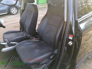 Used Set of upholstery (complete) Suzuki Vitara (LY/MY) 1.4 S Turbo 16V AllGrip Price on request offered by Kleine Staarman B.V. Autodemontage