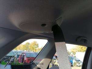 Used Rear seatbelt, centre Suzuki Vitara (LY/MY) 1.4 S Turbo 16V AllGrip Price on request offered by Kleine Staarman B.V. Autodemontage