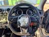 Steering wheel from a Suzuki Swift (ZC/ZD), 2017 1.0 Booster Jet Turbo 12V, Hatchback, 4-dr, Petrol, 998cc, 82kW (111pk), FWD, K10C, 2017-04, ZC13 2018