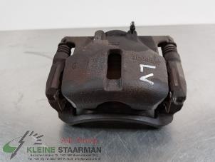 Used Front brake calliper, left Suzuki Vitara (LY/MY) 1.6 16V AllGrip 4x4 Price on request offered by Kleine Staarman B.V. Autodemontage
