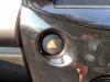 Bouton de warning d'un Toyota Aygo (B40), 2014 1.0 12V VVT-i, Berline avec hayon arrière, Essence, 998cc, 53kW (72pk), FWD, 1KRFE, 2018-03, KGB40 2021