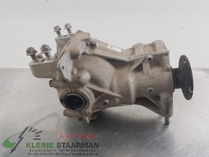 Used Rear differential Mazda MX-5 (ND) 1.5 Skyactiv G-131 16V Price on request offered by Kleine Staarman B.V. Autodemontage