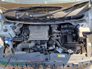 Used Engine Hyundai i10 1.0 12V Price on request offered by Kleine Staarman B.V. Autodemontage