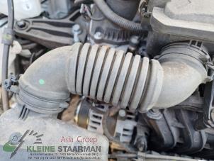 Used Air intake hose Hyundai i10 1.0 12V Price on request offered by Kleine Staarman B.V. Autodemontage