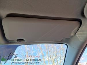 Gebrauchte Sonnenblende Mazda 3 (BM/BN) 2.0 SkyActiv-G 120 16V Preis auf Anfrage angeboten von Kleine Staarman B.V. Autodemontage